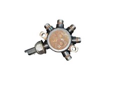 4M5Q9D280DA rampe injection FORD FOCUS C-MAX CAP 1.8 TDCI elrop145797