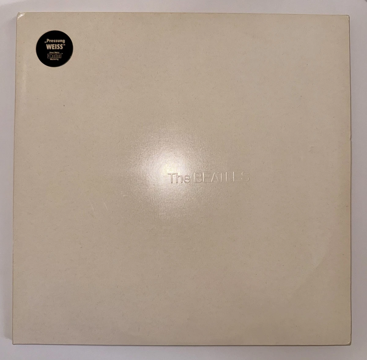 Beatles German Lp for sale | eBay