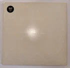 RARE THE BEATLES White Album 2-LP GERMAN Apple DMM WHITE VINYL Poster+Photos