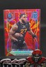 2025 Donruss Elite - Rookies Raheim Sanders #176 Aspirations Shimmer /999 (RC)