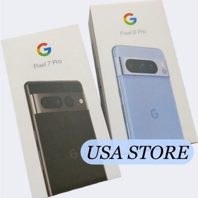 Google Pixel 7 Pro - 128 GB - Hazel (Unlocked) for sale online | eBay