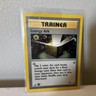 Pokémon Energy Ark Neo Discovery 1st Edition Trainer Card 75/75 Common English