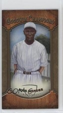 2014 Upper Deck Goodwin Champions Mini Jose Mendez #148 9hx