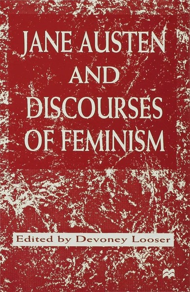 Devoney Looser | Jane Austen And Discourses Of Feminism | Buch | Englisch (1995)-image