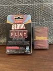 Scrabble Pittsburgh Steelers NFL Slam Card Game Brand New! Cards Still Sealed! — photo 2