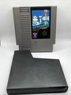 Gyromite 5 Screw Nintendo Entertainment System, 1985 NES - With Dust Sleeve