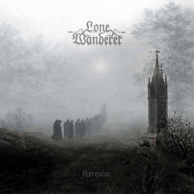 Audio Cd Neu - Lone Wanderer - Exequiae -I- High Roller Records