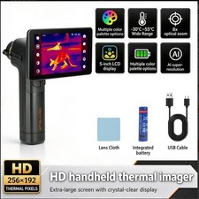 Handheld 5 inch Touchscreen Thermal Imager