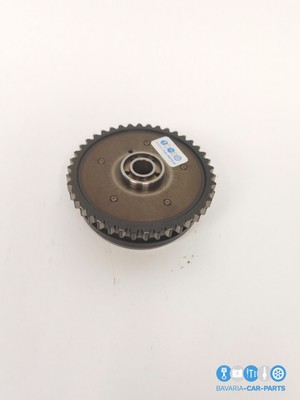 Original BMW  F01 E70 F11 F10  Verstelleinheit Einlassnockenwelle Vanos 7598001