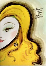 Das Magazin Heft 04/1981 · DDR-Zeitschrift  für Sammler und Leser oder Geschenk