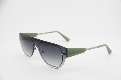NEW CHAMPION CAMI C04 GRADIENT GREEN GUNMETAL SUNGLASSES FRAMES 53-18
