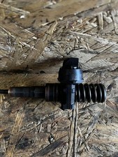 VW BORA Variant 1J6 Einspritzdüse 0414720213 1.90 Diesel 74kw 2000 35328934