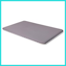 Extra Large Dog Crate Pad Bed, Waterproof Cooling Pet Bed for Large Dogs, Out...