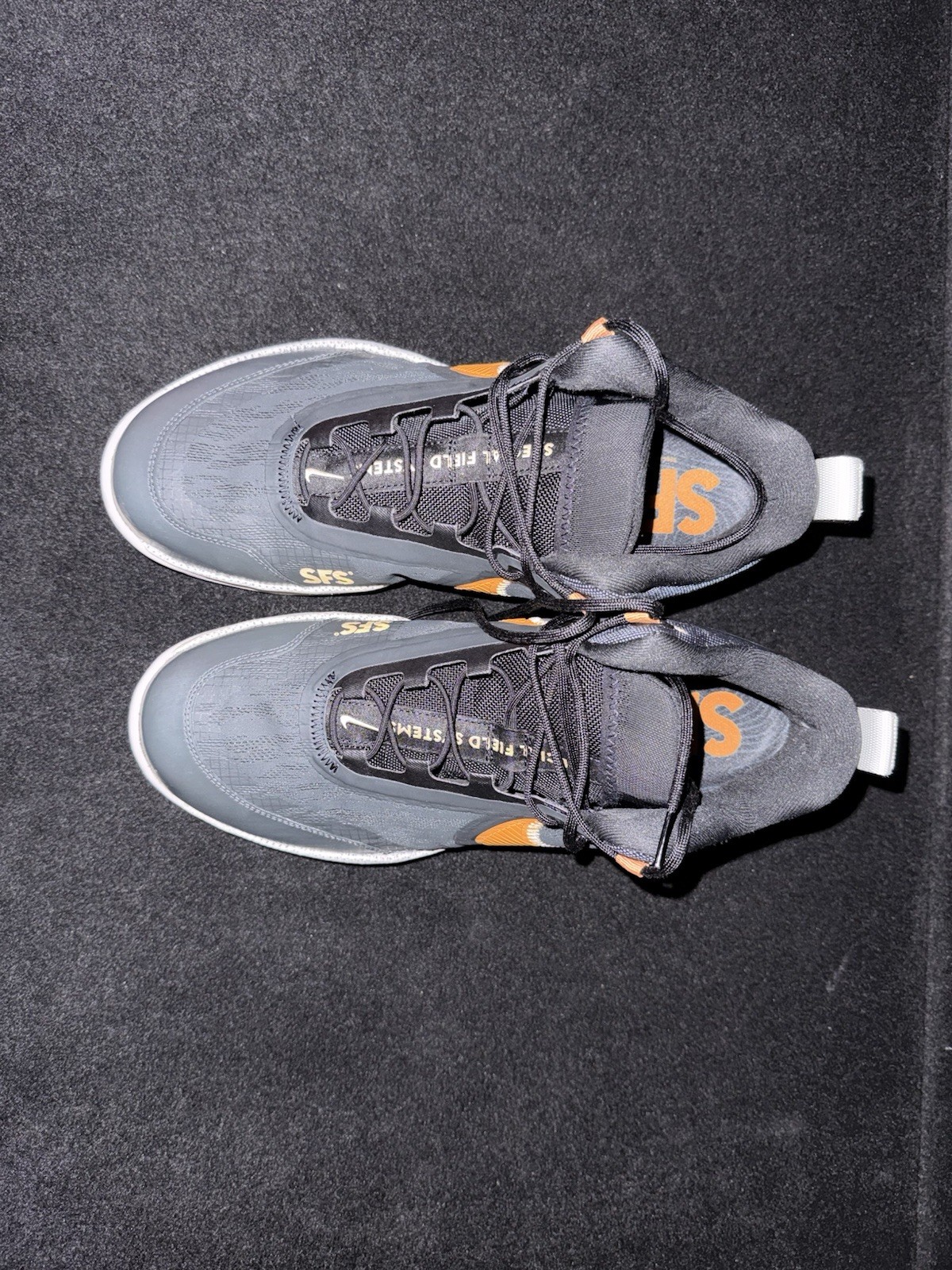 (Pre-Owned) Nike React Special SFS SFB Carbon Men… - image 5