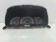 Compteur Daewoo REZZO