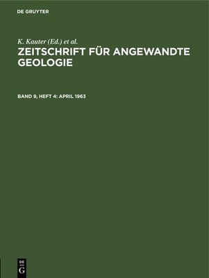 4/1/63 (Gebundene Ausgabe) (US IMPORT)