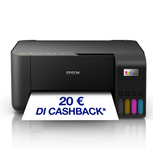Epson EcoTank ET 2862 Stampante con Serbatoi D’inchiostro Stampa a Casa Alti prezzo ebay