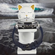 Audemars Piguet Royal Oak Offshore Chronograph 42mm 2021 Full Set Blue 26480TI 6