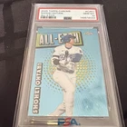 Shohei Ohtani 2025 Topps Chrome All-Etch #CAE-1 PSA 10