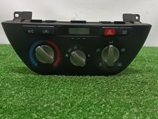 COMANDI CLIMA PER TOYOTA Rav4 2° Serie 8401442070 1CDFTV (00>03)