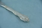 Lunt American Victorian Sterling Silver Dinner Knife No Monogram