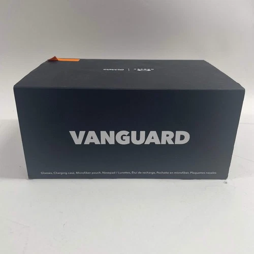 Oakley Meta Vanguard Smart Glasses - Thumbnail 4