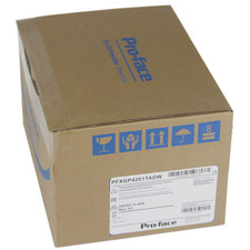 New Pro-face PFXGP4201TADW GP-4201TW Touch Panel