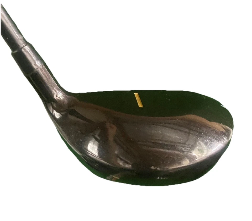 Thomas Golf AT 190 15 Wood 34* Regular Graphite 37.5" RH Factory Grip HC Nice - Image 2 of 4