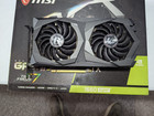 MSI NVIDIA GeForce GTX 1660 SUPER GAMING X 6GB GDDR6 PCI Express 3.0 Graphics — photo 4