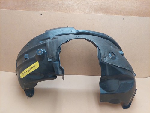 Ford Transit Custom Front Right Wheel Arch Liner Mk8 2019-on 2630413 Genuine New - Picture 2 of 13