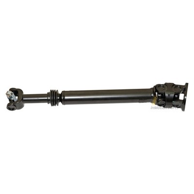 For Dodge Ram 3500 2000-2002 WJB WDS38-158 Front Driveshaft