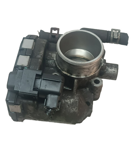 Drosselklappe Opel Corsa D 1.0 24420536