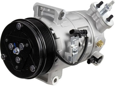 For 2017-2021 Chevrolet Colorado A/C Compressor 72421TJNT 2018 2019 2020