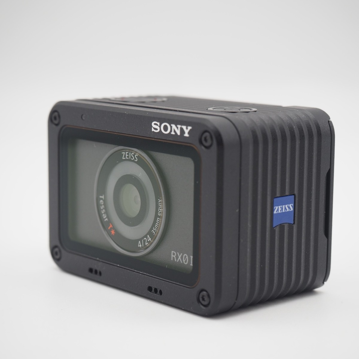 Mint] Sony Cyber-shot DSC-RX0 ll 15.3MP Compact Camera DSC-RX0M2