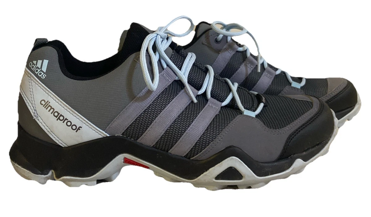 adidas gazelle silver green womens Adidas Outdoor AX2 Hiking Shoe - Men's