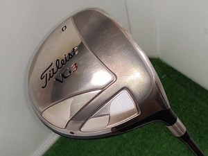 Titleist Vg3 Driver | eBay
