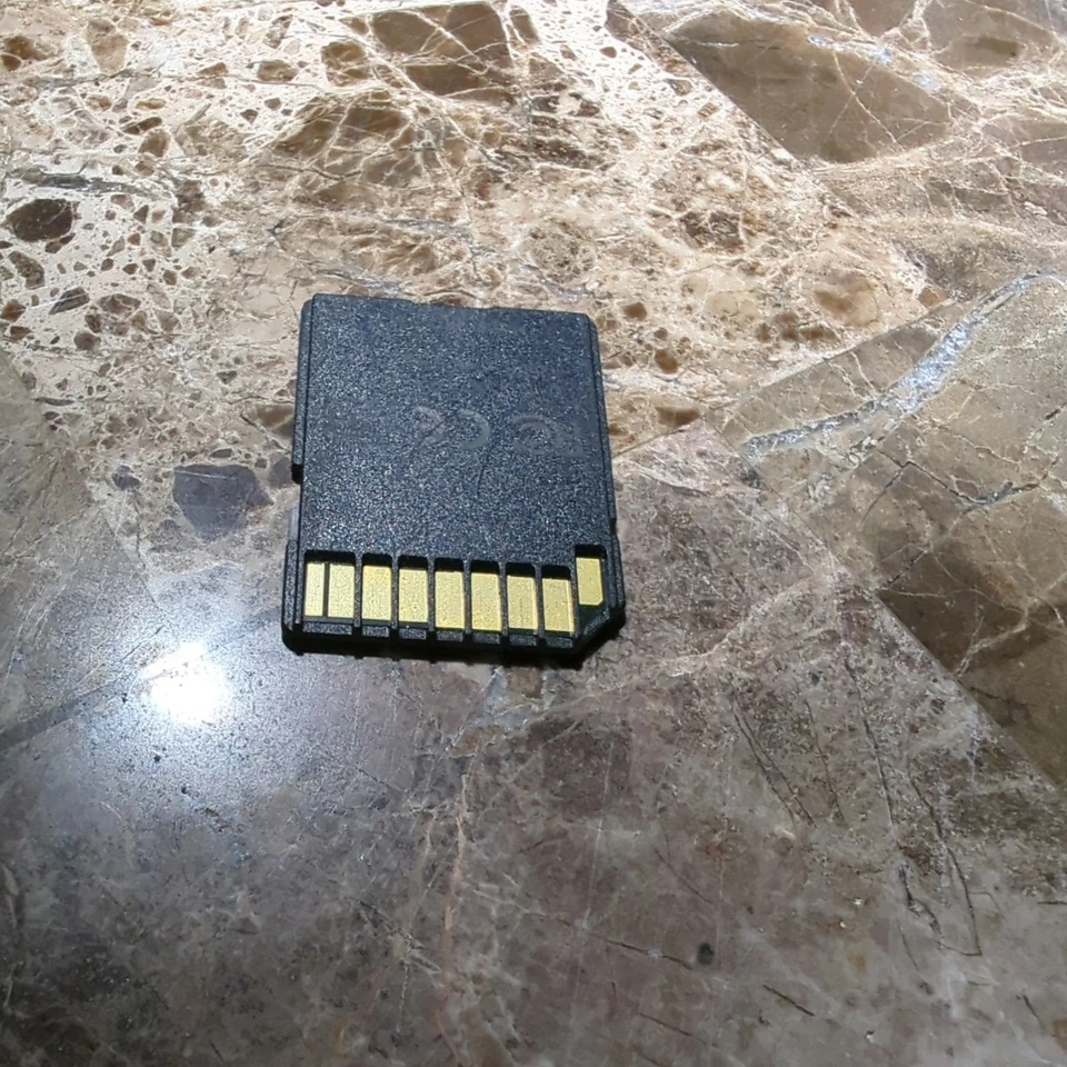 Tarjeta de navegación GM GMC Cadillac Buick SD 2018-2022 8436 4481 OEM  Foto 2 de 2