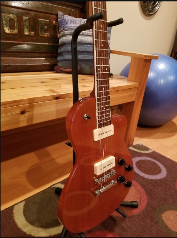 Larrivee RS-2 Electric Guitar | eBay