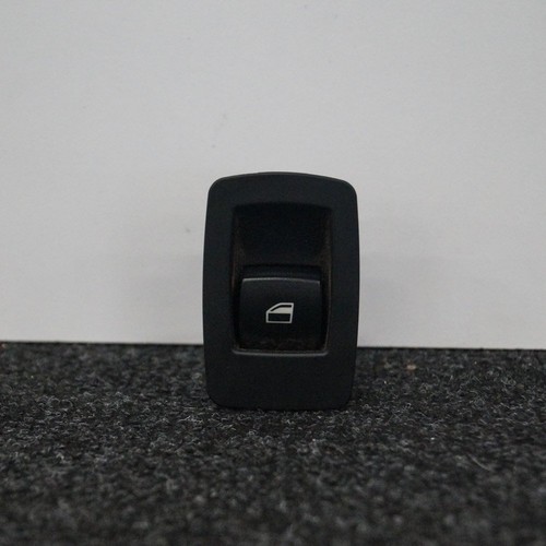 BMW 3 E91 Schalter für Fensterheber hinten links 6945874 2010