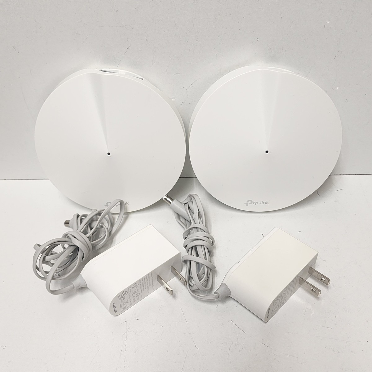 TP-Link Deco M5 AC1300 MU-MIMO Dual-Band Whole Home Wi-Fi System 2 