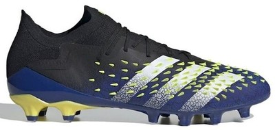 adidas Predator Freak.1 AG Low Demonskin - Black for Sale