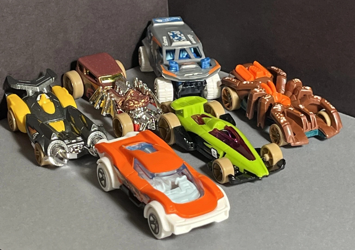 Hot Wheels 2024 Series 3 Mystery Car Set 01-10 Sealed | eBay