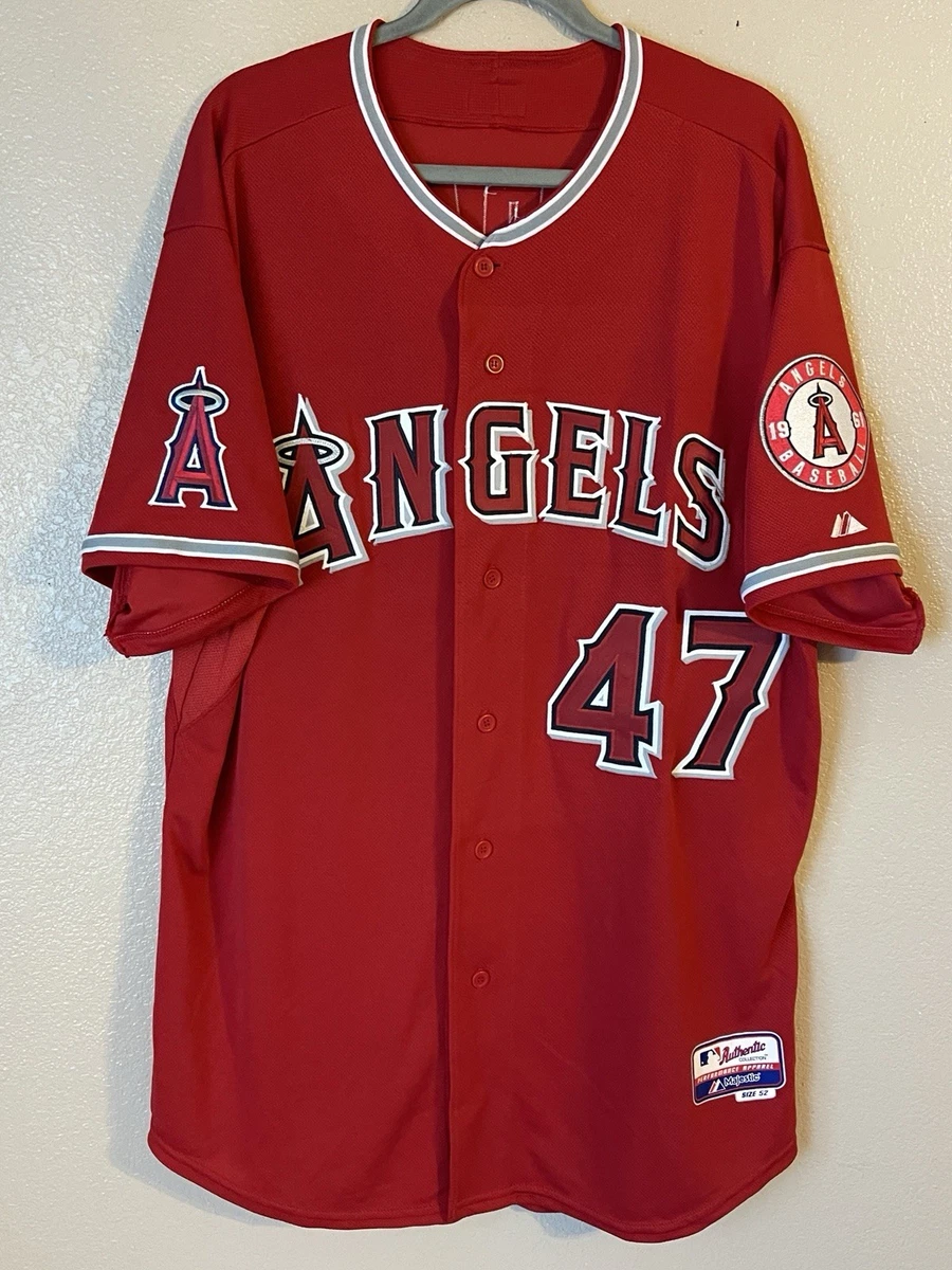 Las mejores ofertas en Camisetas de la MLB Los Angeles Angels | eBay