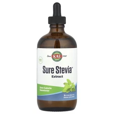 Sure Stevia™ Extract, 8 fl oz (236.6 ml)