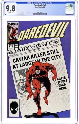 Comic Image
