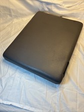 94-01 Dodge Ram 1500 2500 Center Console Lid Jump Seat Arm Rest Gray 19 94-01 Dodge Ram 1500 2500 Center Console Lid Jump Seat Arm Rest Gray 19