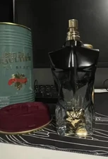 Jean Paul Gaultier le Male Elixir Parfum Spray Men, 4.2 fl oz (125 Ml)