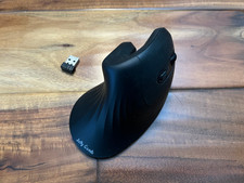 Jelly Comb Wireless Bluetooth Ergonomic Verti...