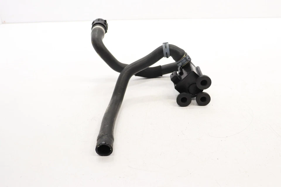 AUDI Q5 2013-2025 MOTOR REFRIGERANTE BOMBA DE AGUA AUXILIAR OEM 80A819370BCF4 Foto 2 de 4