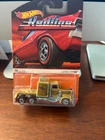 2015 Hot Wheels Red Line Long Gone